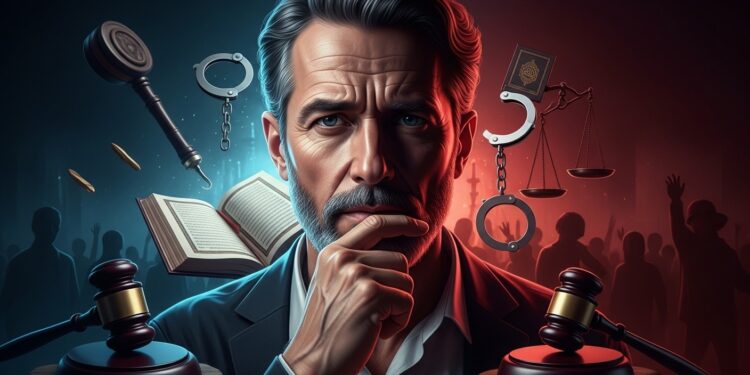 Plongée dans le parcours tumultueux de Tariq Ramadan islamologue influent devenu figure contestée Accusations de viols condamnation en Suisse et procès imminent à Paris  analyse dun déclin retentissant   Viral Mag