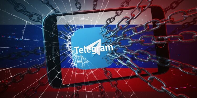 Découvrez pourquoi Telegram bloque des millions de channels et risque un bannissement complet en Russie dès le 1er avril 2026 Pressions réglementaires alternatives et avenir des messageries   Viral Mag