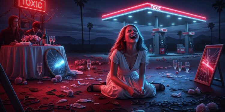 Découvrez lexplication complète de la fin explosive de Tell Me Lies saison 3  chaos au mariage trahisons abandon final et conclusion définitive de la série Spoilers inclus    Viral Mag