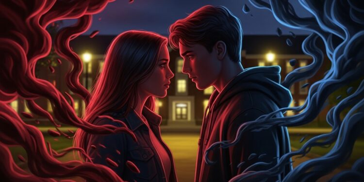 Découvrez si Tell Me Lies reviendra pour une saison 4 sur Disney+ et Hulu La créatrice Meaghan Oppenheimer se confie sur la fin de la série et lavenir du couple toxique Lucy et Stephen   Viral Mag