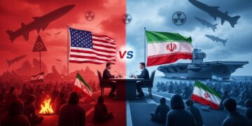 Droits de douane de 25 annoncés par Trump contre le Canada et le Mexique malgré lUSMCA LEurope prête à riposter en cas de tensions   Viral Mag