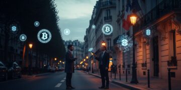 À lapproche de lélection présidentielle de nombreux Américains nhésitent pas à changer dÉtat pour vivre dans une région plus en accord avec leurs convictions   Viral Mag