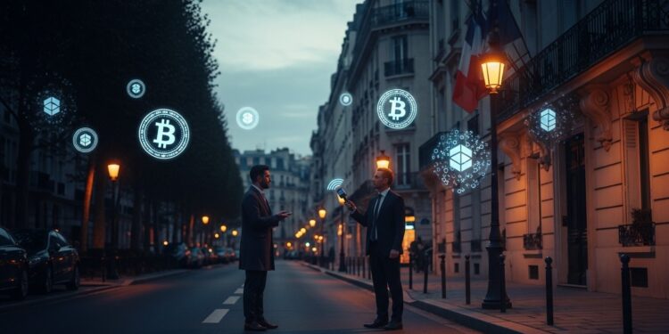 Pierre Noizat figure de la crypto française raconte la tentative denlèvement de sa fille à Paris et alerte sur la montée de lultraviolence et le sentiment dinsécurité généralisé en France   Viral Mag