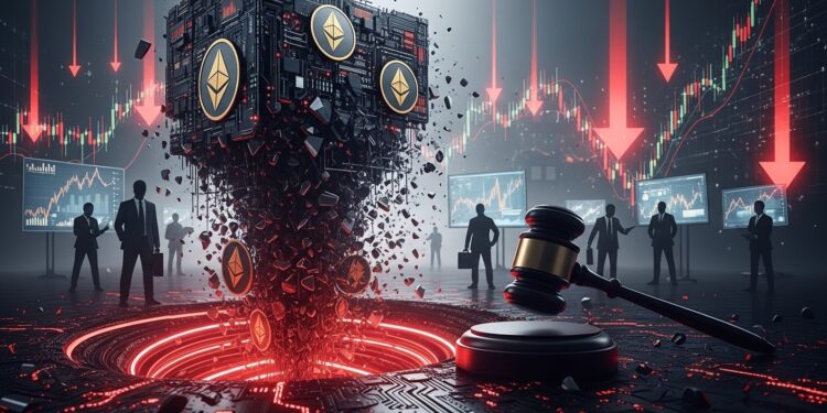 Le liquidateur de Terraform Labs accuse Jane Street davoir profité dinformations privilégiées lors de leffondrement de Terra en 2022 Une affaire dinsider trading qui secoue la finance crypto   Viral Mag