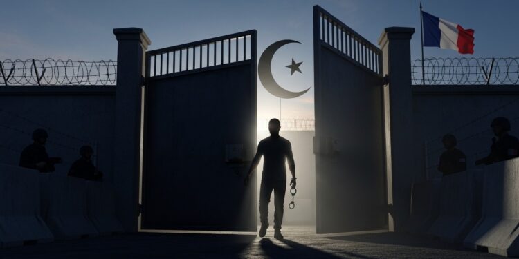 En 2026 35 condamnés pour terrorisme islamiste sortiront de prison en France Profils plus dangereux récidives et suivi judiciaire  une menace persistante qui interroge notre sécurité   Viral Mag