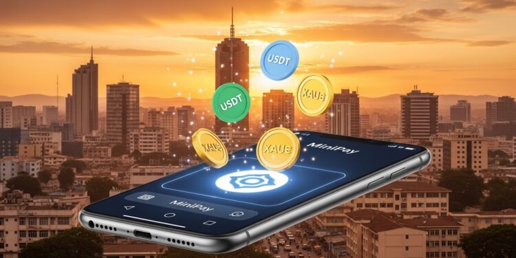 Découvrez comment Tether sassocie à Opera pour démocratiser USDT et XAU₮ via MiniPay Accès massif aux stablecoins en Afrique Amérique latine et Asie du Sud Est +18 pour laction Opera    Viral Mag