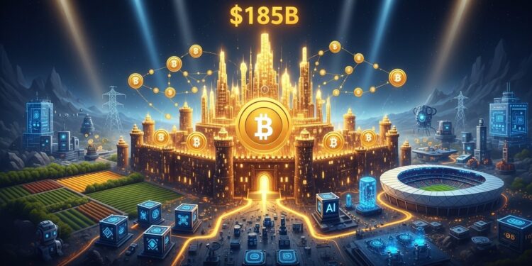 Découvrez comment Tether avec ses 140 investissements audacieux et 185 milliards dUSDT en circulation construit un empire technologique mondial tout en suscitant débats et controverses   Viral Mag