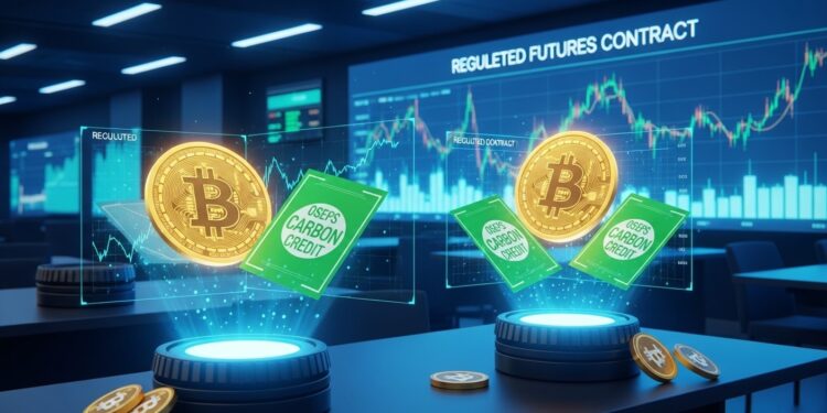 La SEC thaïlandaise approuve Bitcoin cryptos et crédits carbone comme sous jacents pour dérivés réglementés sur TFEX Un pas majeur vers la finance digitale institutionnelle en Asie   Viral Mag