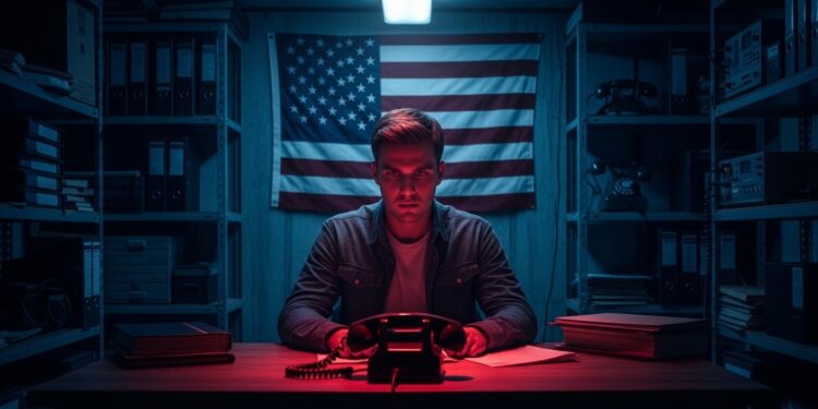Découvrez si la saison 3 de The Night Agent sur Netflix sinspire dun vrai complot à la Maison Blanche Réalisme troublant enquêtes secrètes et thriller politique décryptés en détail   Viral Mag