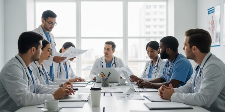 Découvrez le calendrier précis des épisodes restants de The Pitt saison 2 sur HBO Max  dates françaises rythme hebdomadaire et pourquoi cette série médicale en temps réel captive autant en 2026   Viral Mag