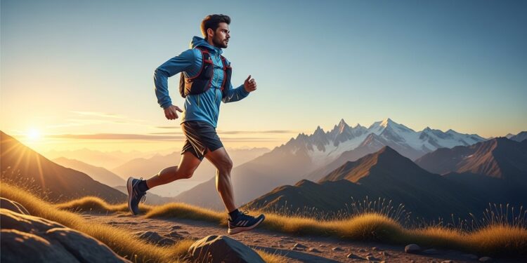 Théo Detienne : Le Crack de l’Ultra-Trail Prêt pour 2026 - Viral Mag Découvrez Théo Detienne nouveau phénomène du trail français Sa saison 2025 intense son objectif UTMB 2026 et son style décalé de créateur de contenu Un portrait inspirant Viral Mag