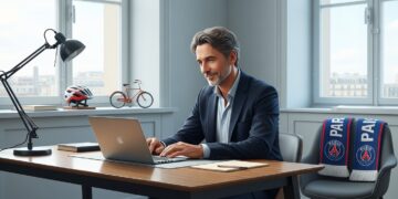 Découvrez lhistoire fascinante dun adolescent burkinabè de 17 ans qui a créé une fausse vidéo de coup dÉtat en France avec lIA irritant Emmanuel Macron Motivations regrets et contexte révélés   Viral Mag