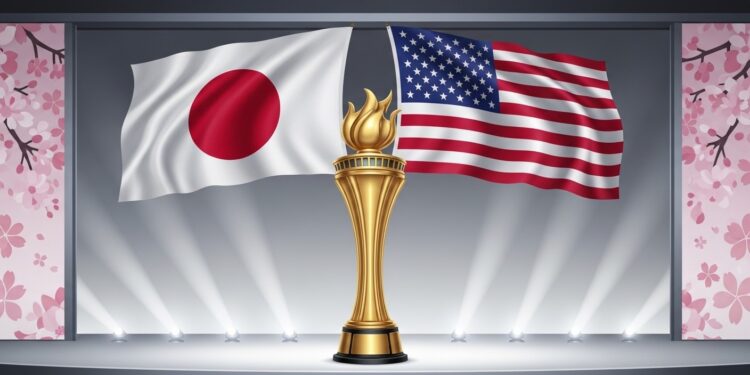 À deux jours des législatives anticipées la Première ministre Sanae Takaichi reçoit lappui de Donald Trump Favorite des sondages elle vise une majorité absolue pour le PLD et des réformes ambitieuses malgré tensions avec Pékin et inquiétudes marchés   Viral Mag