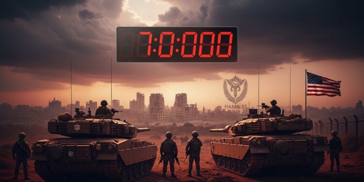 Bezalel Smotrich annonce un ultimatum imminent au Hamas pour désarmer Gaza Sans compliance larmée israélienne réoccuperait tout le territoire avec soutien américain Détails sur ce tournant critique du cessez le feu   Viral Mag