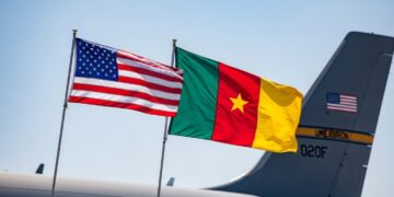 Pourquoi la COP30 Peut Changer le Climat Mondial - Viral Mag 25032025 La COP30 veut sauver lobjectif 15°C et renforcer le multilatéralisme Mais sans parler des énergies fossiles peut elle vraiment changer la donne Viral Mag