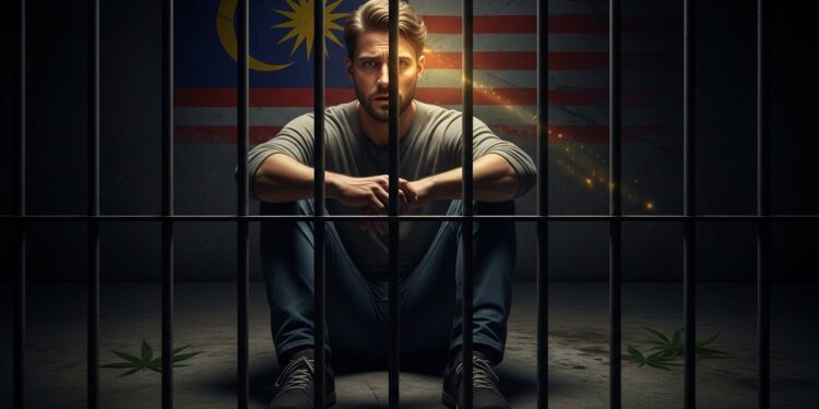 Un Français de 34 ans Tom Félix fait face à la justice malaisienne pour trafic de cannabis Acquittement espéré mardi après plus de 900 jours de détention Détails sur cette affaire dramatique   Viral Mag