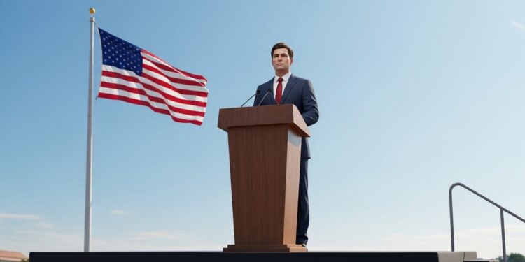 Le militant britannique Tommy Robinson a été accueilli au département dÉtat US sous Trump qui défend la liberté dexpression en Europe Une visite controversée qui interroge les liens transatlantiques   Viral Mag