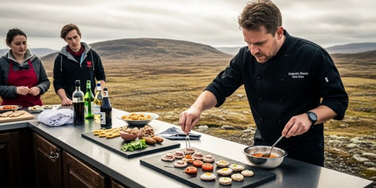 Découvrez la date de diffusion de Top Chef 2026 sur M6 les adieux aux brigades et le format itinérant inédit qui promet une saison explosive pleine de surprises culinaires   Viral Mag