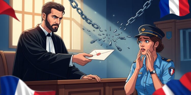 Le procureur de Toulon applique une loi de 2016 pour informer les employeurs des usagers de stupéfiants exerçant des missions de service public Une mesure choc pour assécher la demande de drogue et protéger la sécurité   Viral Mag