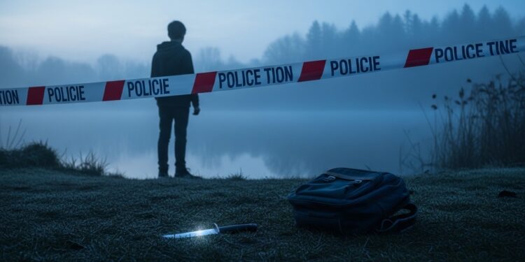 À Dormagen en Allemagne un garçon de 12 ans harcelé à lécole est suspecté davoir poignardé un adolescent érythréen de 14 ans Une affaire qui interroge sur la violence juvénile et le harcèlement scolaire   Viral Mag