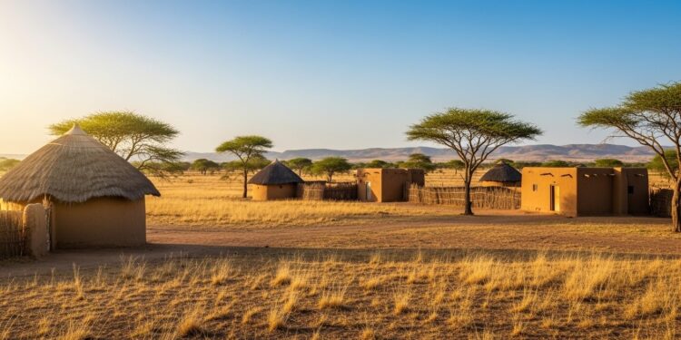 Au moins 38 personnes tuées par des bandits armés dans le village de Dutse Dan Ajiya à Zamfara Nigeria Détails sur lattaque nocturne le contexte sécuritaire et les défis persistants dans le nord ouest   Viral Mag