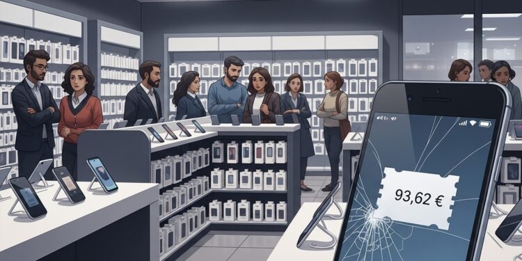 Un jeune vendeur de 18 ans poignardé à mort pour une facture de 9362 € Le meurtrier déclaré irresponsable  colère de la famille et questions sur la justice française   Viral Mag