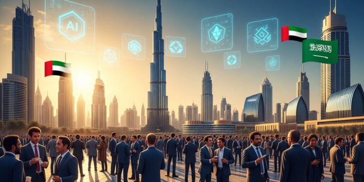 Découvrez comment Trescon depuis Bengaluru jusquà Dubaï a bâti en 10 ans plus de 500 événements officiels au MENA reliant 250 000 décideurs et souvrant à lIA la cybersécurité et lAfrique   Viral Mag