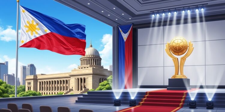 La vice présidente philippine Sara Duterte visée par une troisième plainte en destitution déposée par le clergé pour malversations présumées de 10 millions de dollars Enjeux moraux et politiques intenses   Viral Mag