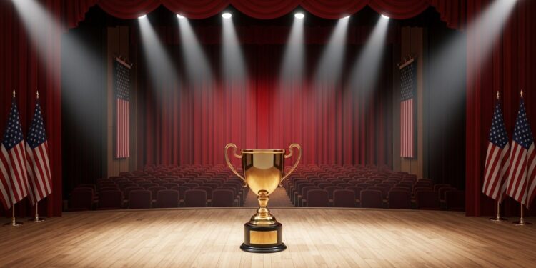 Donald Trump a livré un discours fleuve au Congrès vantant lâge dor américain tout en ignorant les critiques sur linflation et son impopularité croissante avant les midterms Analyse détaillée   Viral Mag