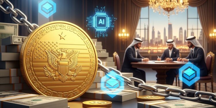 Découvrez comment World Liberty Financial a généré 14 milliard de dollars pour la famille Trump et les Witkoff en seulement 16 mois surpassant largement les revenus immobiliers traditionnels Une plongée dans les deals crypto controversés   Viral Mag