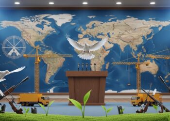 Alors que la Namibie se dirige vers de nouvelles élections les Namibiens aspirent au changement mais divergent sur la façon dy parvenir Découvrez les enjeux clés   Viral Mag