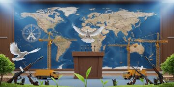 Alors que la Namibie se dirige vers de nouvelles élections les Namibiens aspirent au changement mais divergent sur la façon dy parvenir Découvrez les enjeux clés   Viral Mag