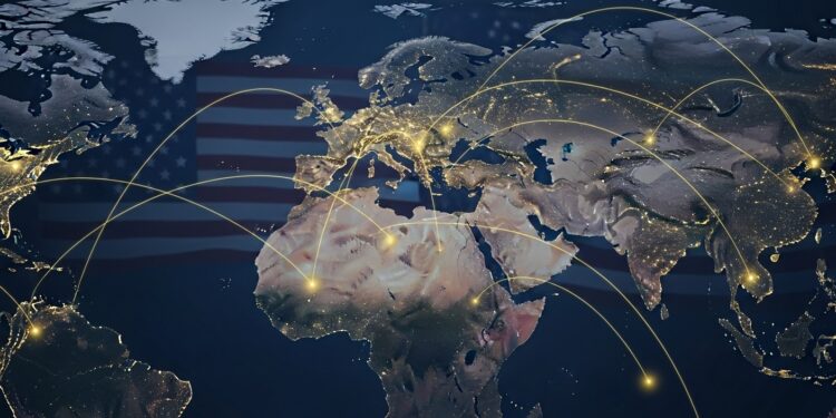 Trump Lance Opération Majeure Contre l’Iran - Viral Mag Donald Trump annonce des frappes massives US contre lIran pour détruire missiles et marine appelle Iraniens à renverser régime Menaces nucléaires au cœur de lescalade Viral Mag