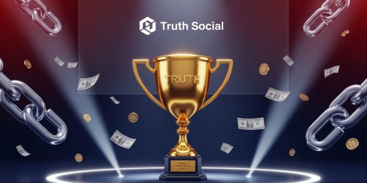 La famille Trump lance un token numérique pour les actionnaires de TMTG Entre innovation blockchain et soupçons de conflits dintérêts découvrez les dessous de cette initiative controversée   Viral Mag