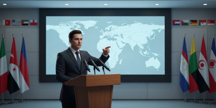 Donald Trump avertit Téhéran dun sort très traumatisant sans accord nucléaire rapide Netanyahu sceptique sur les négociations Tensions au Moyen Orient montent   Viral Mag