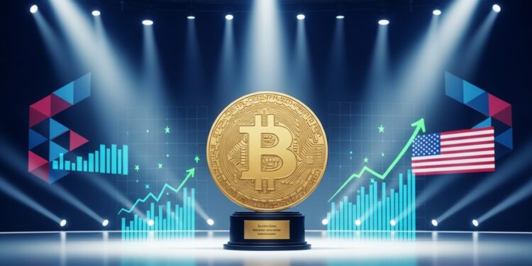 Le Trump trade seffondre  Bitcoin en baisse de 28  approbation présidentielle à 45  Décryptage des désillusions crypto sous Trump en 2026 et impacts sur les investisseurs   Viral Mag