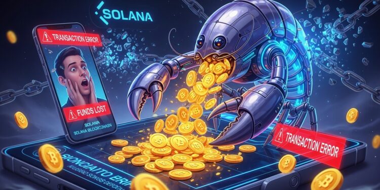 Découvrez comment un bot IA autonome a accidentellement transféré 250 000 $ de memecoins à un utilisateur après une requête sarcastique Les risques des agents IA en crypto révélés   Viral Mag