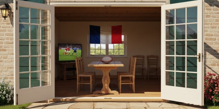 Découvrez pourquoi lémission Un dimanche à la campagne de Frédéric Lopez est absente de France 2 le 22 février 2026 Explications détaillées sur ce changement de programme inattendu   Viral Mag