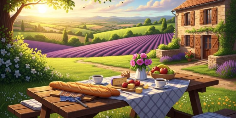 Un dimanche à la campagne : le best-of de Frédéric Lopez le 1er mars - Viral Mag Découvrez pourquoi Frédéric Lopez propose un best of inédit de Un dimanche à la campagne ce dimanche 1er mars 2026 sur France 2 et revivez les moments les plus émouvants de lémission Viral Mag