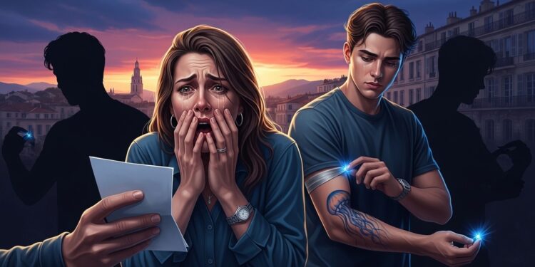 Un si Grand Soleil 2 Mars 2026 : Révélations Choc sur Martin - Viral Mag Découvrez les spoilers explosifs de lépisode du 2 mars 2026 dUn si grand soleil Pablo visé par la presse Caroline apprend la vérité sur la mort de Martin et des tensions explosives secouent Montpellier Viral Mag