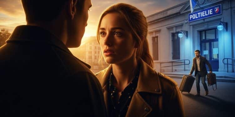 Découvrez les révélations explosives de lépisode du 27 février 2026 dUn si grand soleil  Elodie balance Léo Pablo envisage de tout quitter lenquête sur Martin avance dangereusement   Viral Mag