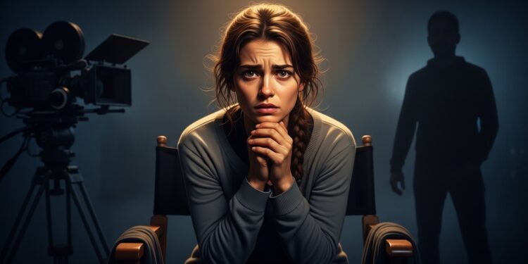 Clémence Boeuf Charlotte raconte langoisse intense vécue lors du tournage dune scène de viol dans Un si grand soleil Préparation coordinatrice dintimité et soutien précieux  ses confidences émouvantes   Viral Mag