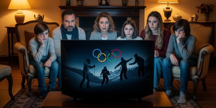 Découvrez pourquoi Un si Grand Soleil est déprogrammé sur France 3 depuis le 9 février 2026 à cause des JO dhiver Milan Cortina les primes exceptionnels prévus et la date exacte de reprise   Viral Mag