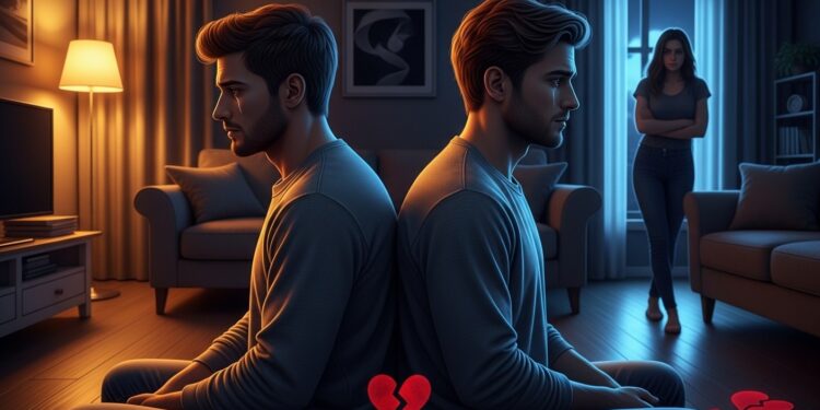 Dans Un si grand soleil le couple Johanna Yann traverse sa plus grave crise après une liaison secrète Leur mariage résistera t il à cette tempête émotionnelle  Découvrez les révélations choc   Viral Mag