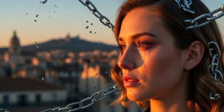 Découvrez pourquoi Clémence Boeuf quitte Un si grand soleil après une intrigue choc Témoignages poignants traumatisme de Charlotte et projets théâtraux de lactrice   Viral Mag