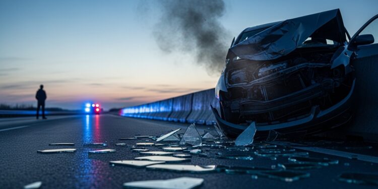 Dans Un si grand soleil la mort de Martin après un accident de voiture cache t elle un homicide  Alcool malaise suspect soupçons sur Pablo Décryptage complet des prochains épisodes choc   Viral Mag