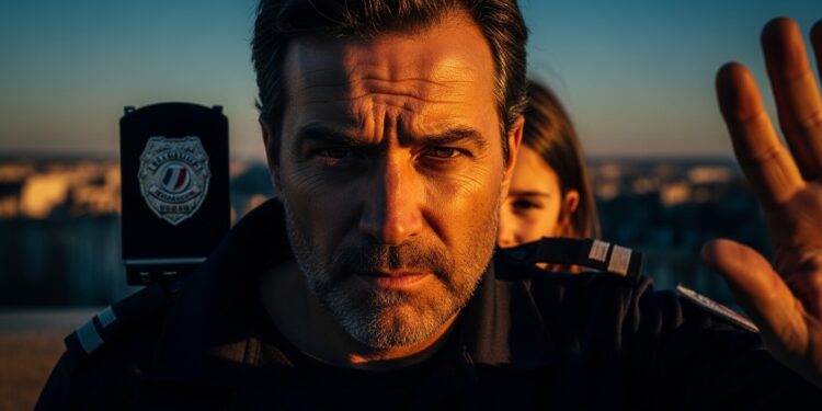 Moïse Santamaria Manu dans Un si grand soleil se confie sur sa vie de père et sa grande protection envers sa fille de 7 ans Un parallèle touchant avec lintrigue choc de manipulation de son personnage   Viral Mag