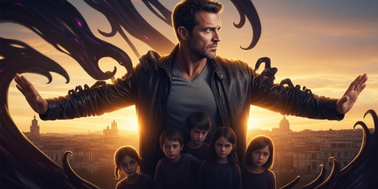 Découvrez les confidences explosives de Moïse Santamaria alias Manu dans Un si grand soleil Après une intrigue choc de fausse accusation lacteur révèle son intransigeance totale sur la protection des enfants en tant que père de famille   Viral Mag