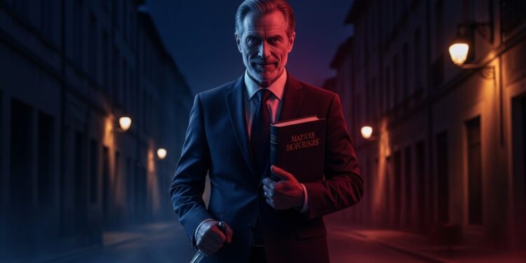 Dans Un si grand Soleil un professeur de droit au passé terrifiant devient serial killer Découvrez Raphaël Atlan incarné par Éric Savin et les frissons à venir sur France 3   Viral Mag