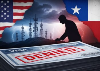 Les États Unis imposent des restrictions de visa à trois responsables du gouvernement Boric pour atteinte à la sécurité régionale Tensions avant larrivée de Kast au pouvoir au Chili   Viral Mag